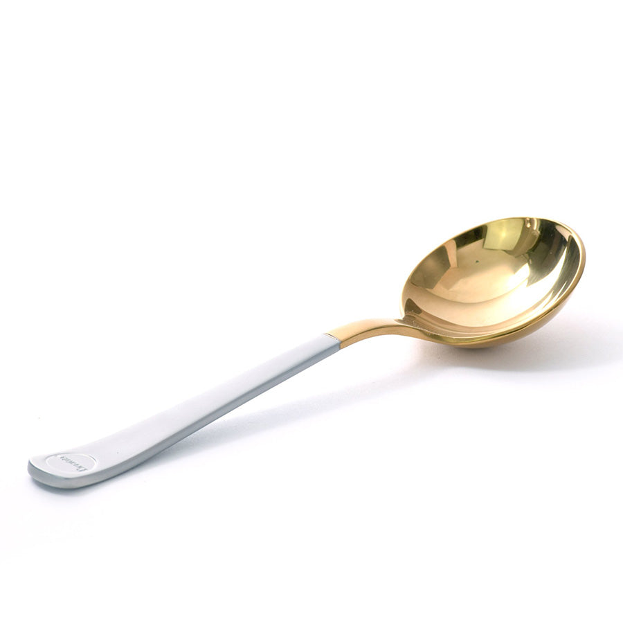brewista Professional Cupping Spoon - Titanium-Gold - Kaffeezubehör