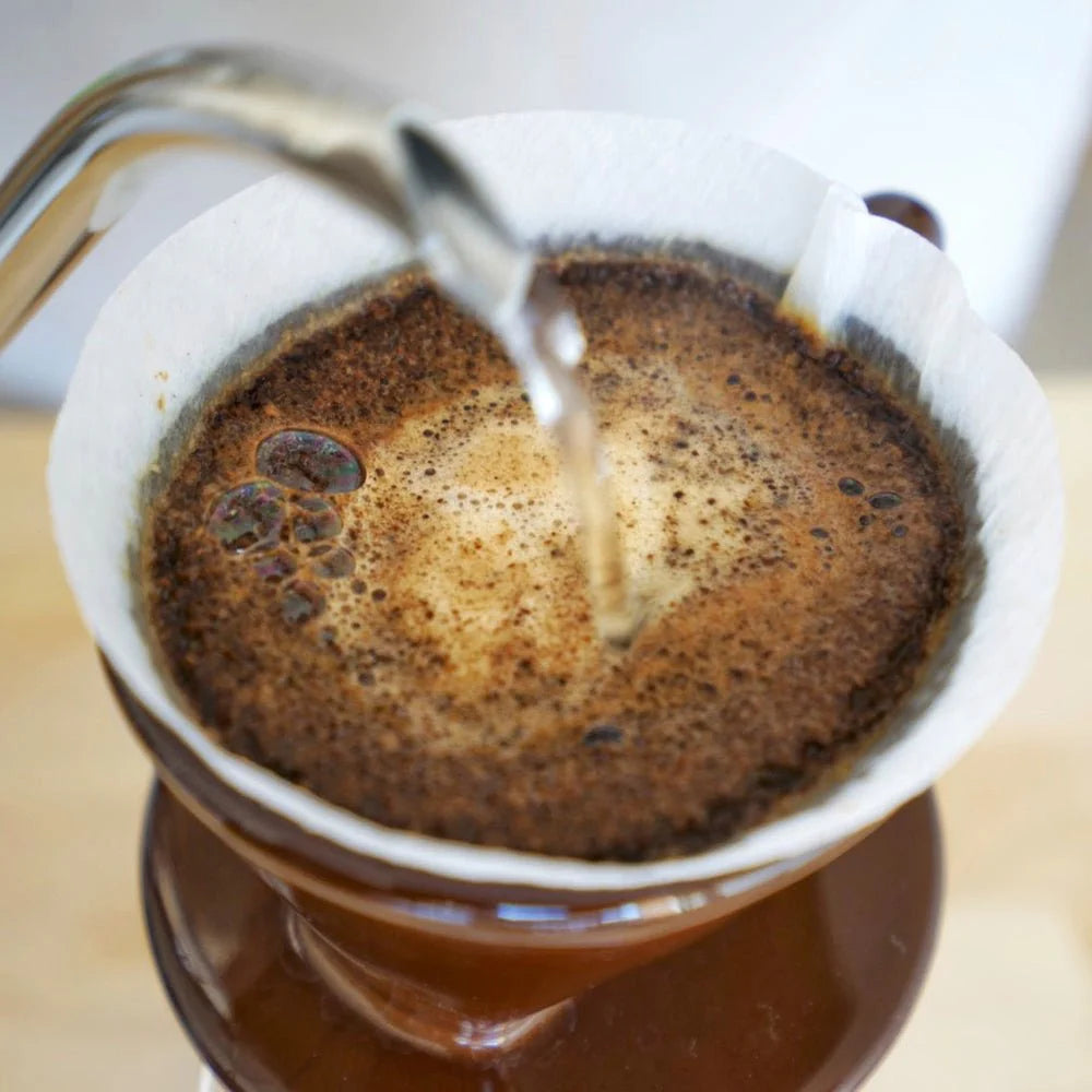 CAFEC Arita-yaki Trapez-Dripper