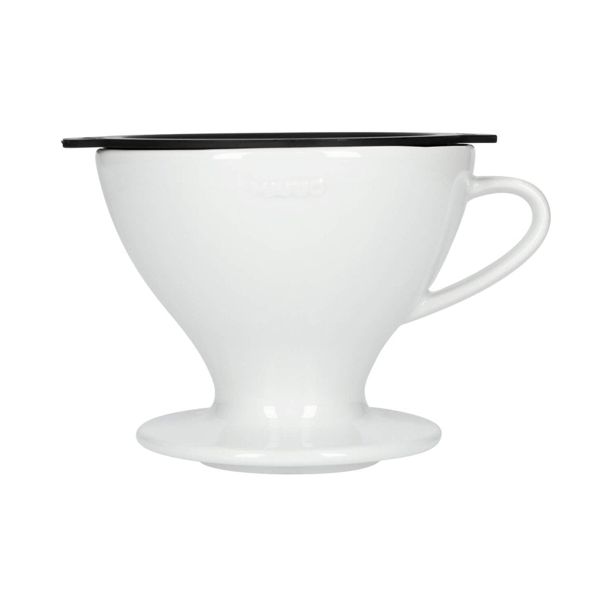 Hario W60-02 Multipurpose Keramik-Dripper