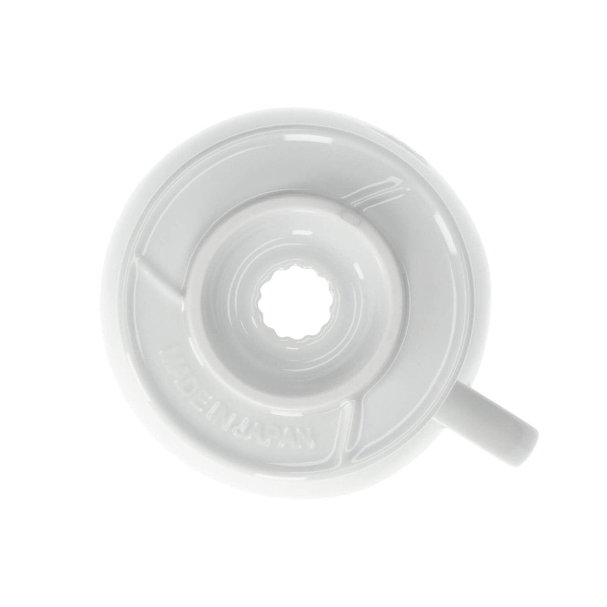 Hario W60-02 Multipurpose Keramik-Dripper