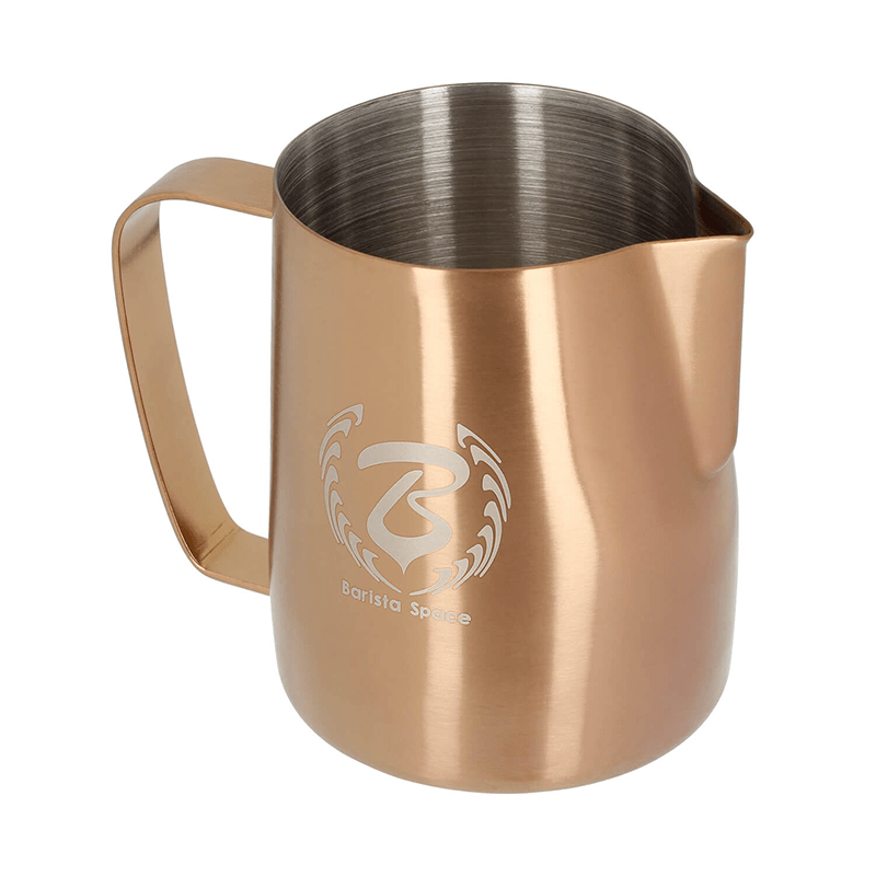 Barista Space Sandy Milchkanne – 600 ml