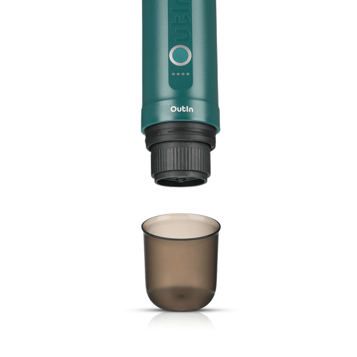 Outin Nano Ersatz-Espresso-Tasse