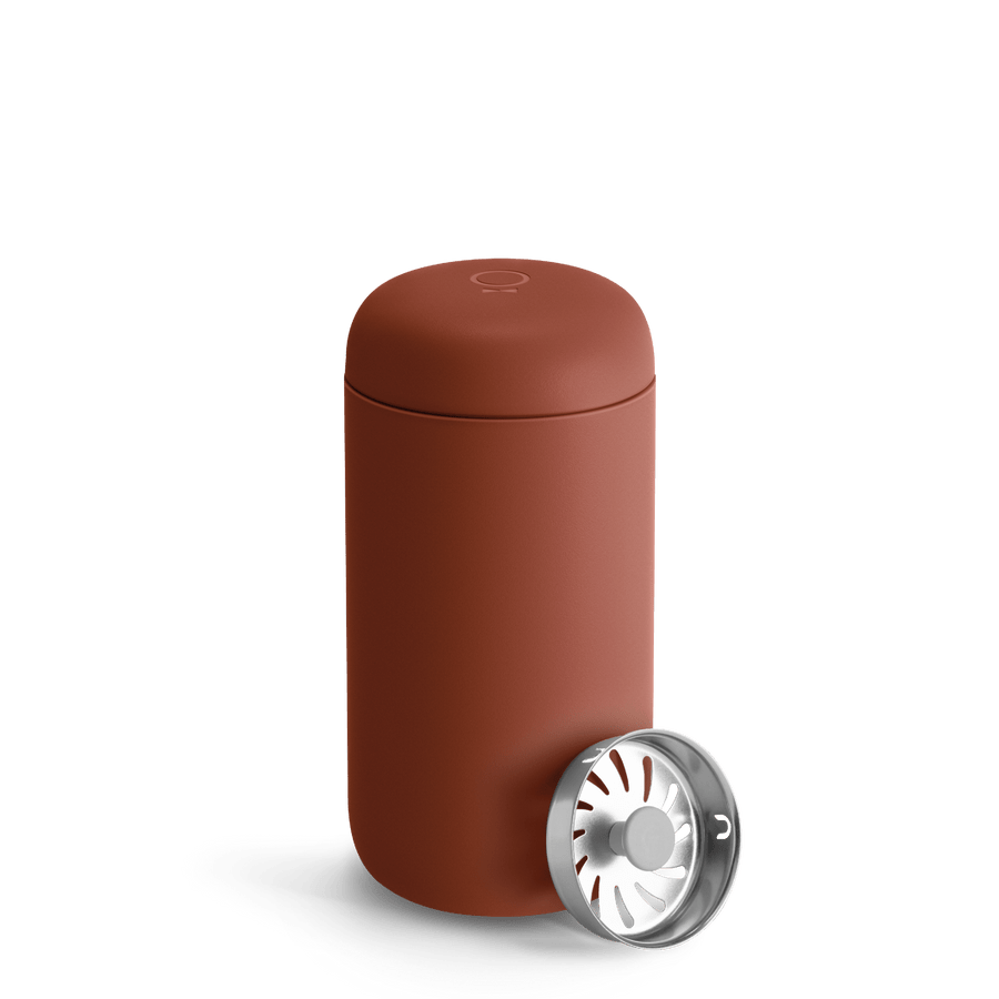 Fellow Carter Move Thermo-Becher 355 ml – Portabel & isoliert