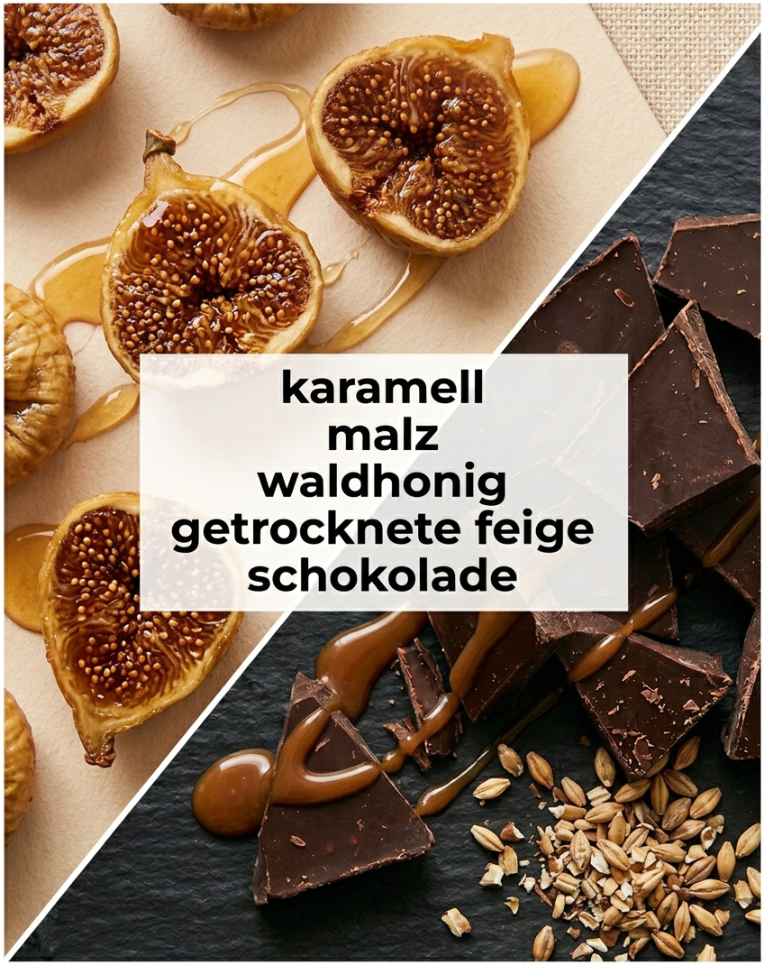 Nachtgold Decaf