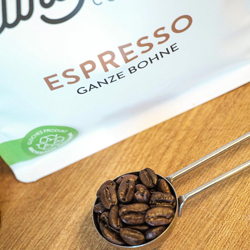 Bio Espresso