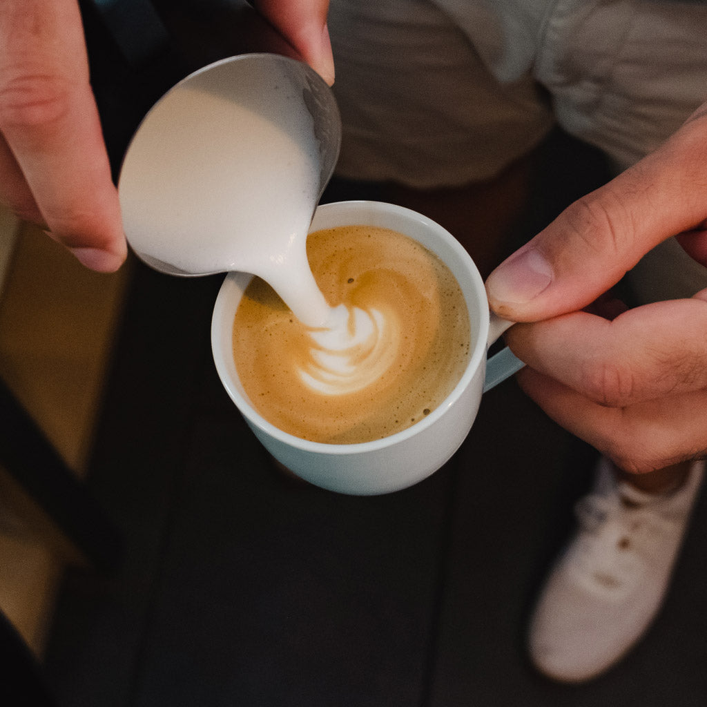Bio Kaffee Probierpaket - 3x 500g ganze Bohnen