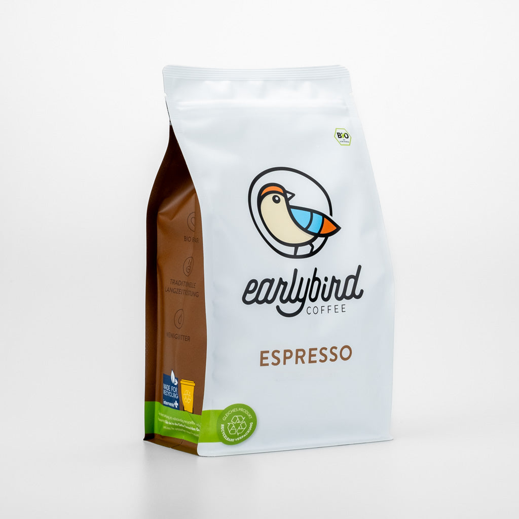 Bio Espresso
