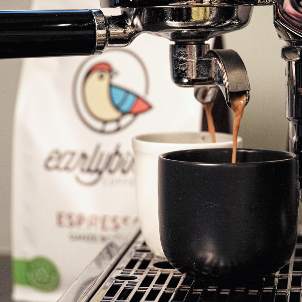 Bio Espresso