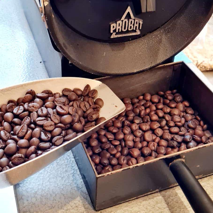Bio Lupine Kaffeeblend 250g