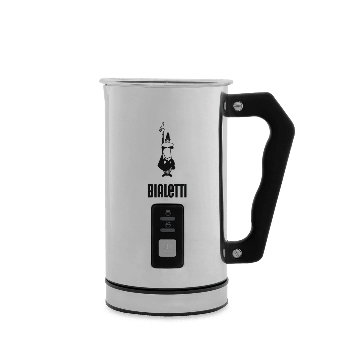 Bialetti elektrischer Milch-Aufschäumer MK01