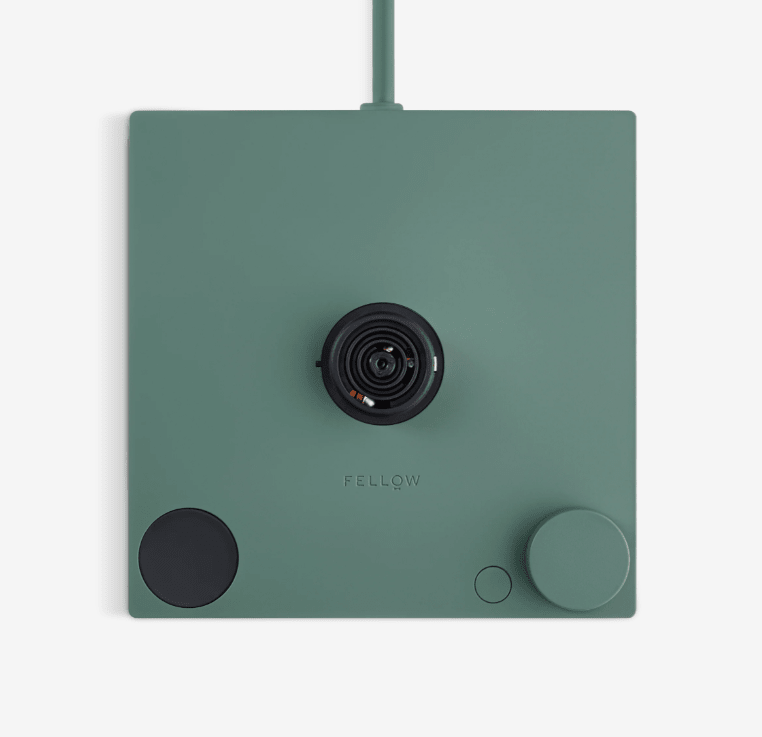 Fellow Stagg EKG Pro Elektro-Wasserkocher – 0,9 L