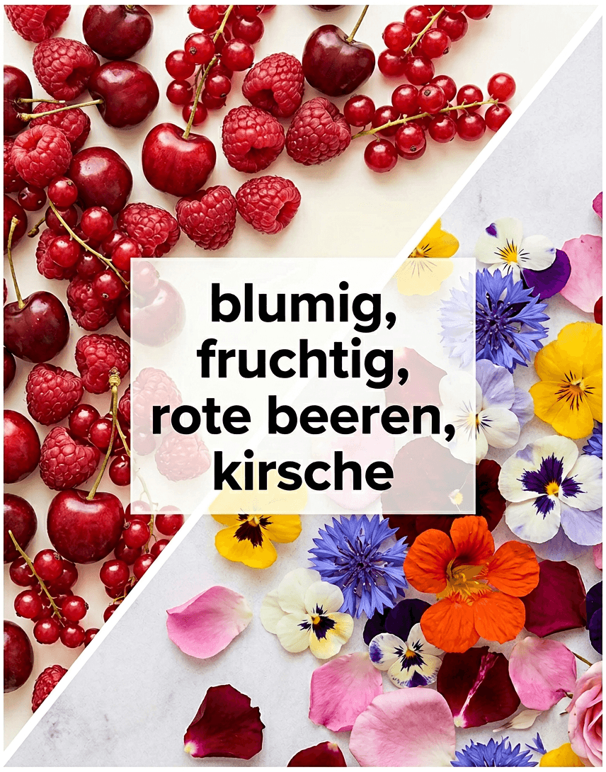 Hochlandblüte