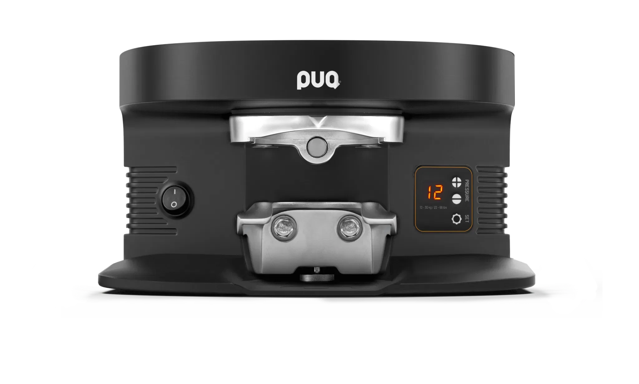 PUQ Press M4 – Integrierter Tamper für Fiorenzato F64 & F83