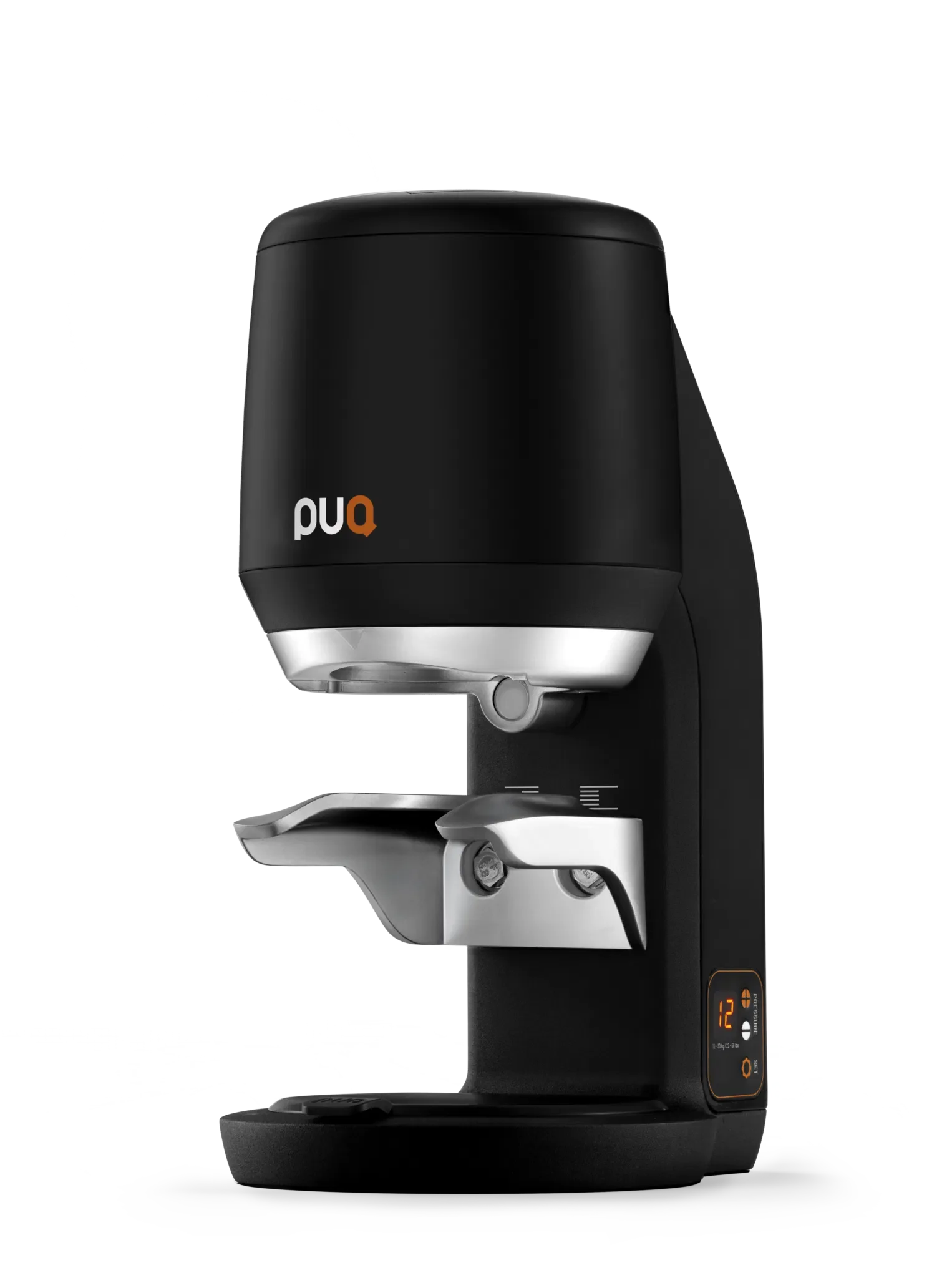 PUQ Press Mini – Kompakt, präzise, professionell