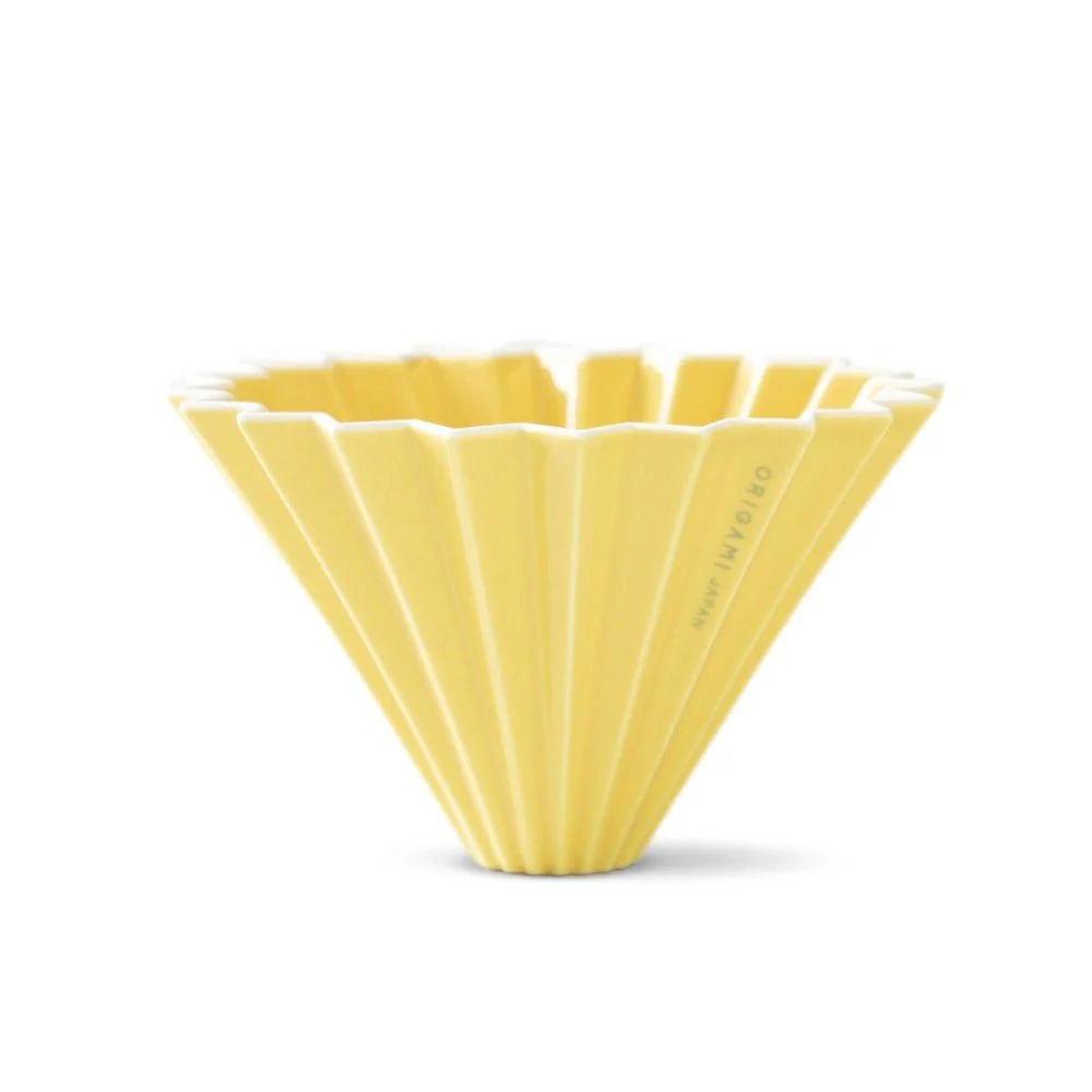 Origami Dripper