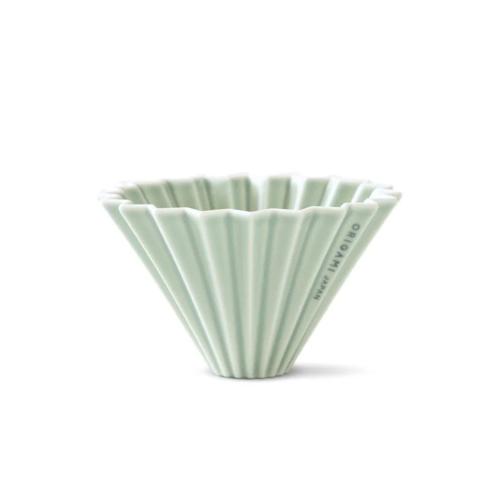 Origami Dripper