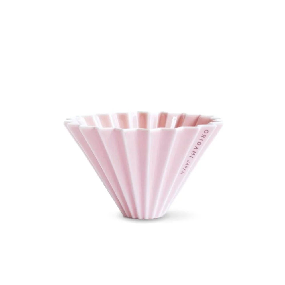 Origami Dripper