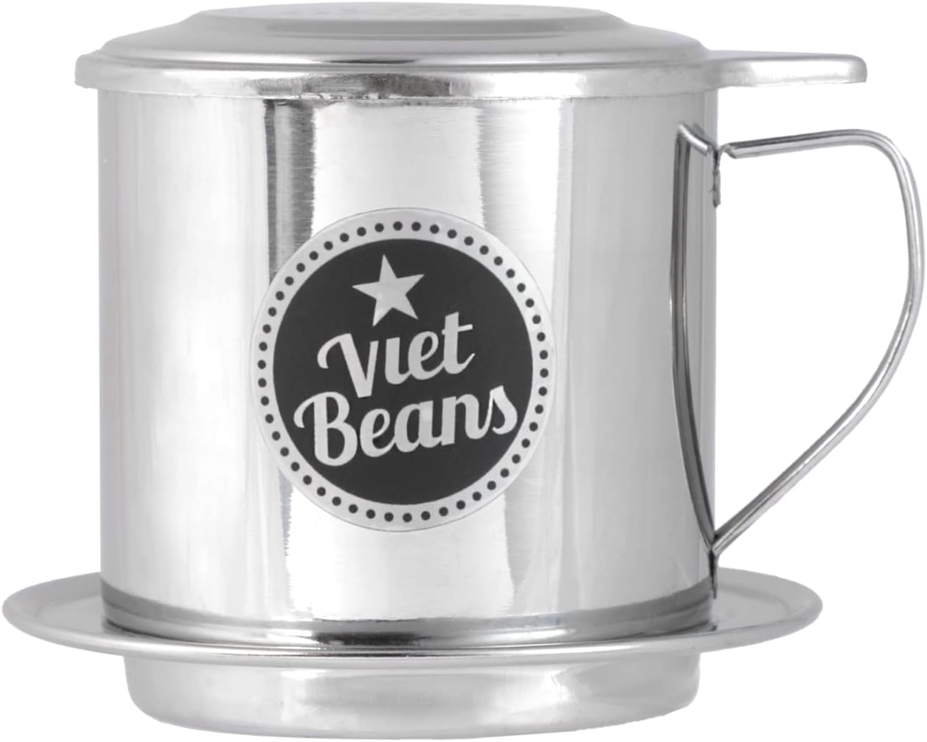 Vietnamesischer Kaffeefilter (Phin) - Kaffee Handfilter