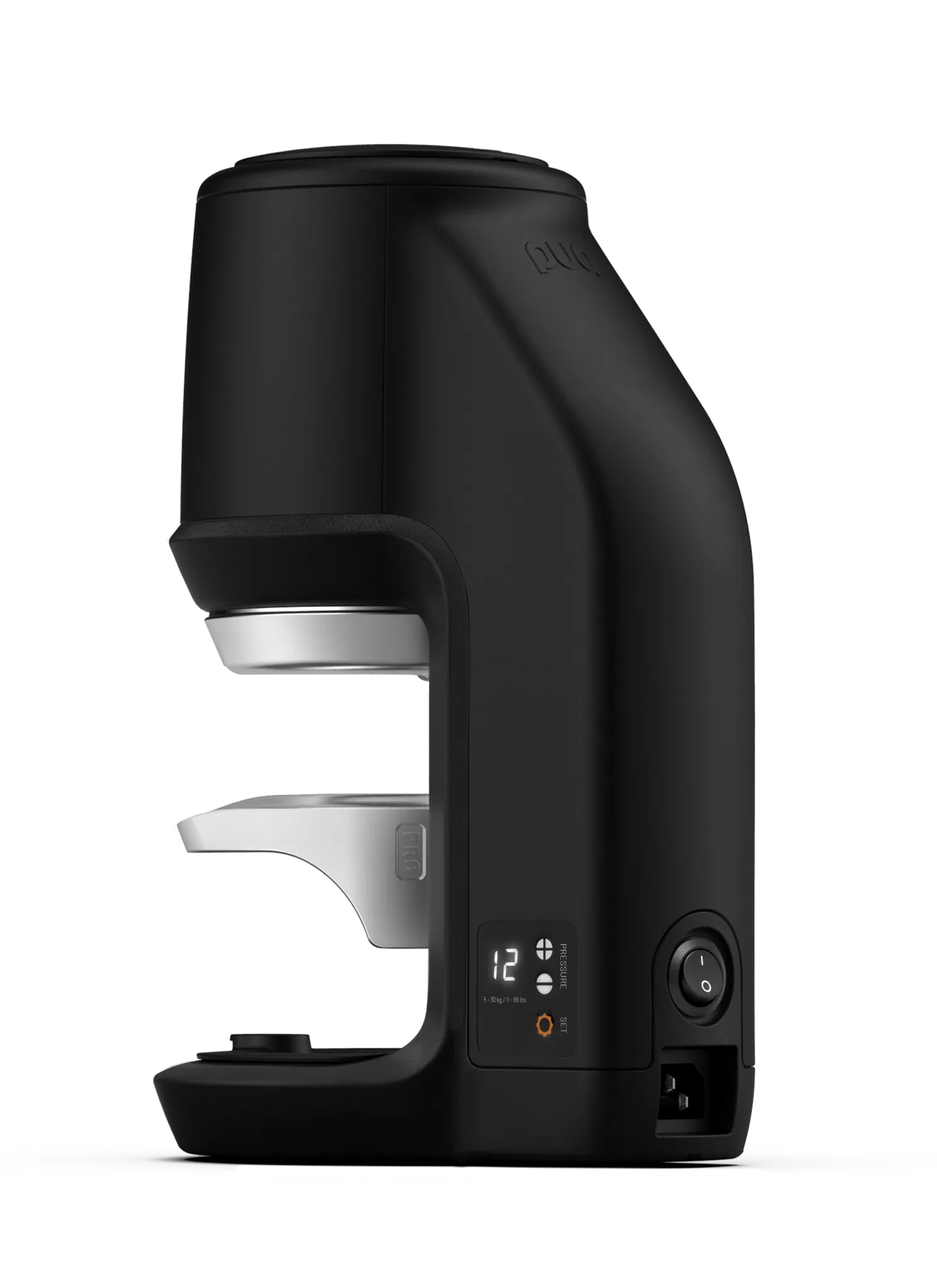 PUQ Press Pro – Präzision, Power und Performance für Profis