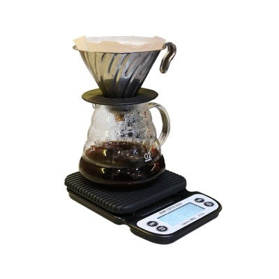 Rhino Coffee Gear Rhino Brewing Scale 3000g-0.1g - Kaffeezubehör