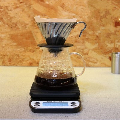 Rhino Coffee Gear Rhino Brewing Scale 3000g-0.1g - Kaffeezubehör