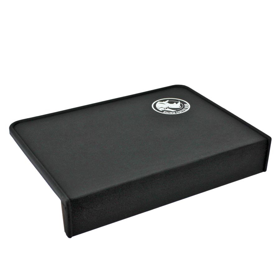 Rhino Coffee Gear Rhino Classic Corner Tamper Mat - Kaffeezubehör