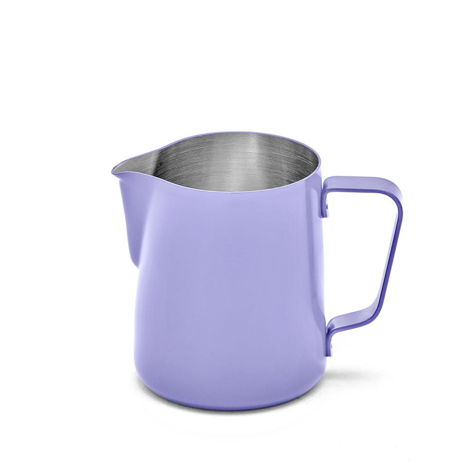 Rhino Coffee Gear Rhino Classic Milchkännchen 450 ml (Lavendel) - Kaffeezubehör