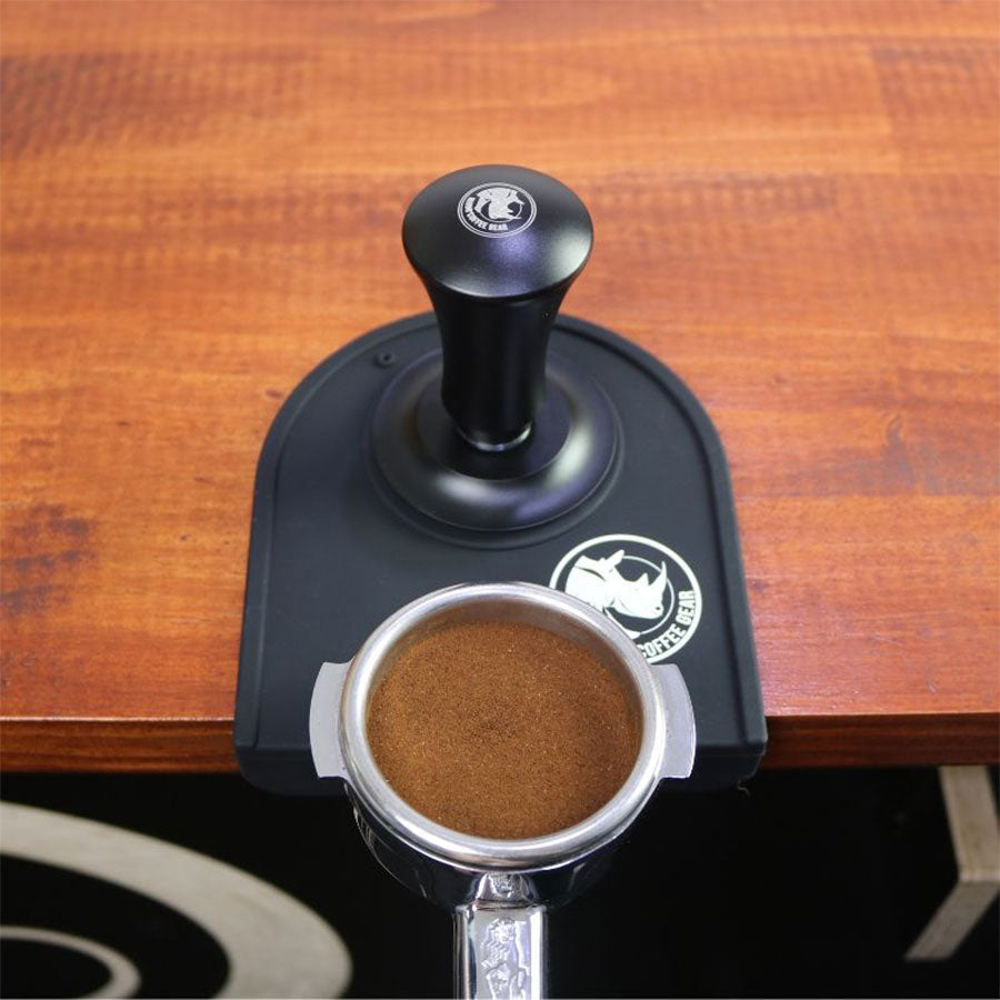 Rhino Coffee Gear Rhino Classic Portafilter Tamp Mat - Kaffeezubehör