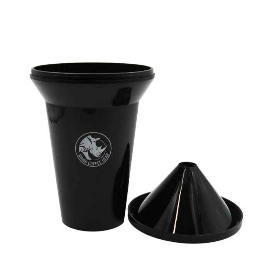 Rhino Coffee Gear Rhino Cupping Spittoon - Kaffeezubehör