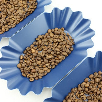 Rhino Coffee Gear Cupping-Tablett (12 Stück) - Kaffeezubehör