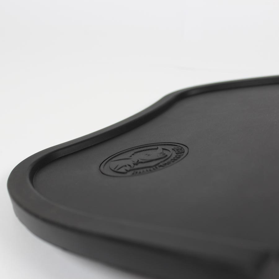 Rhino Coffee Gear Rhino Eck-Verdichtungsmatte - Kaffeezubehör
