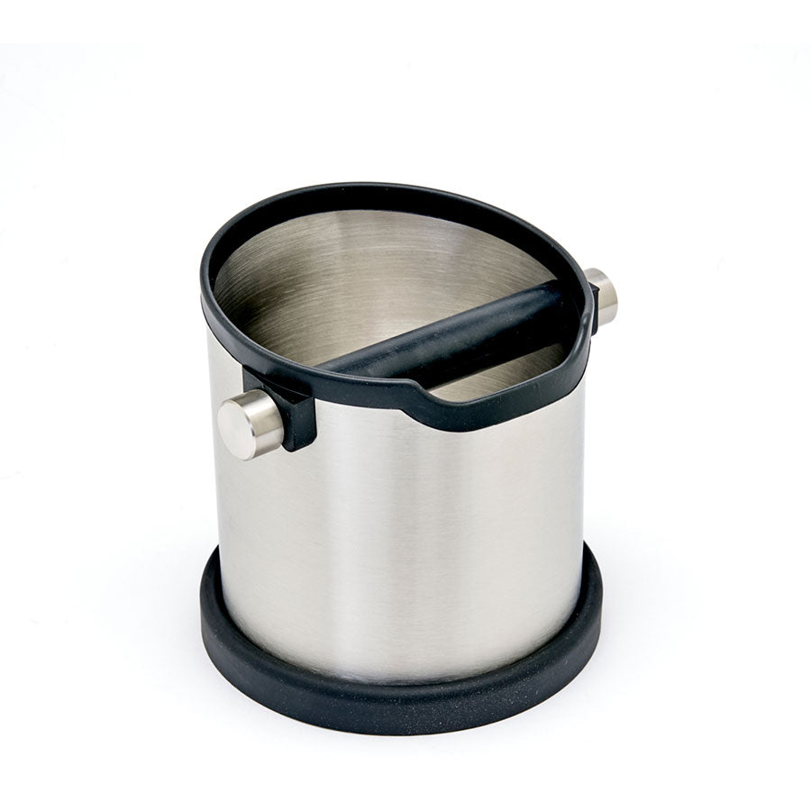 Rhino Coffee Gear Rhino Edelstahl-Klopfbox - Kaffeezubehör
