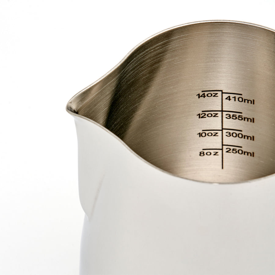 Rhino Coffee Gear Rhino Professional Milk Pitcher - Kaffeezubehör