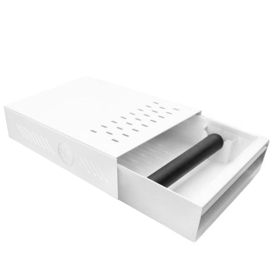 Rhino Coffee Knock Drawer - Weiß - Kaffeezubehör