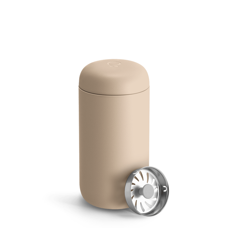 Fellow Carter Move Thermo-Becher 355 ml – Portabel & isoliert