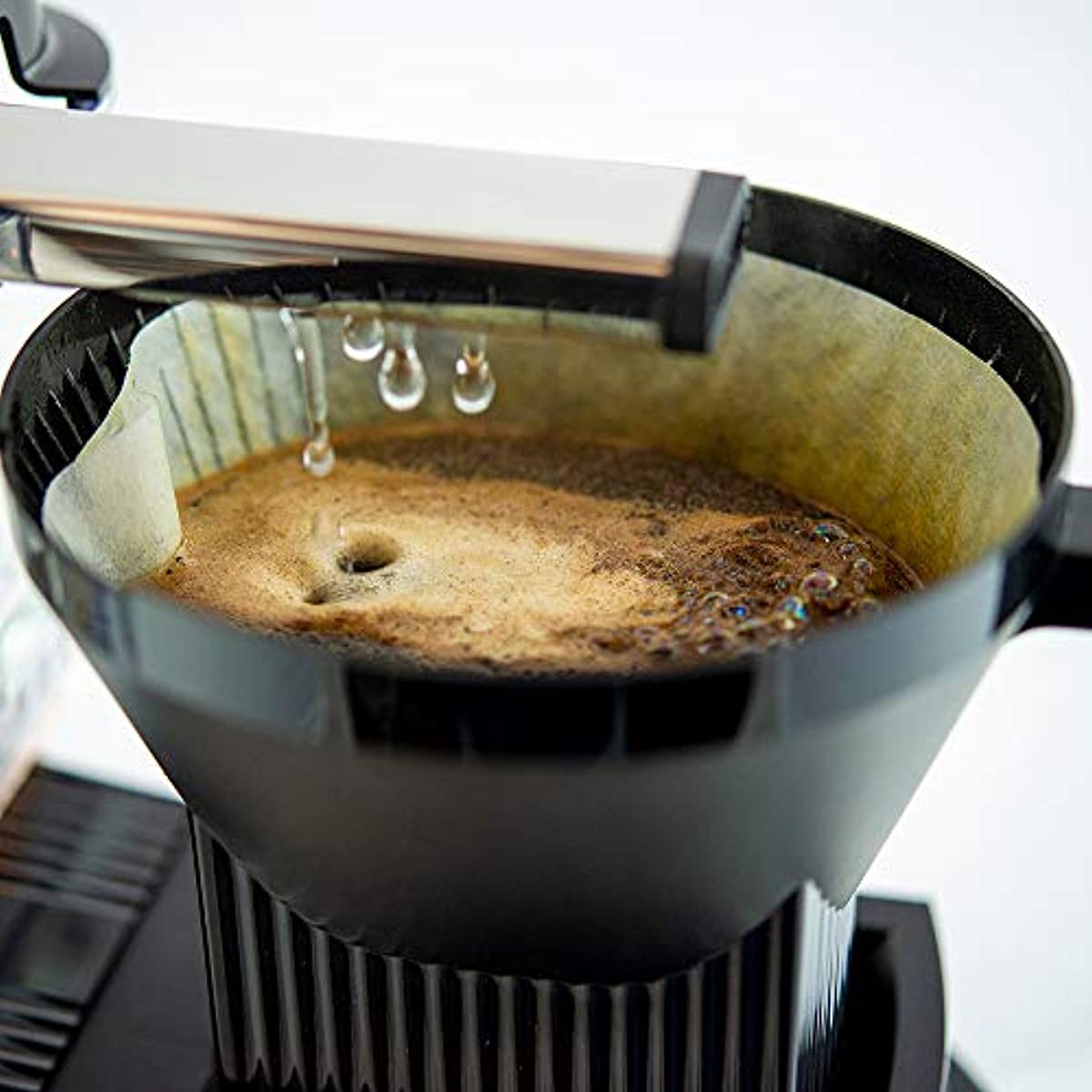 Moccamaster Papierfilter – Größe #1 & #4 für Technivorm-Brewer