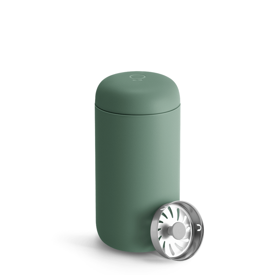 Fellow Carter Move Thermo-Becher 355 ml – Portabel & isoliert
