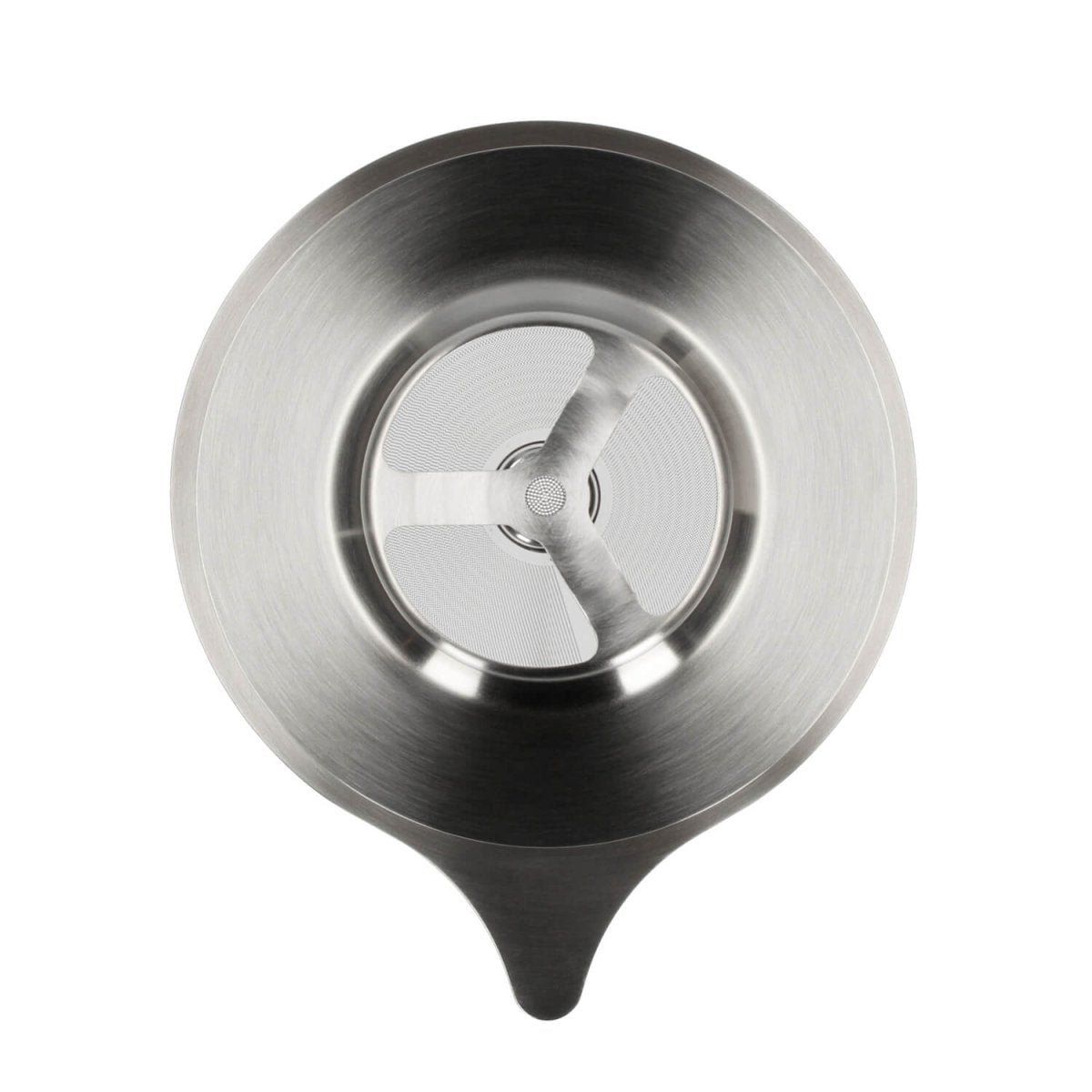 Hario V60-02 Doppel-Mesh-Metall-Dripper