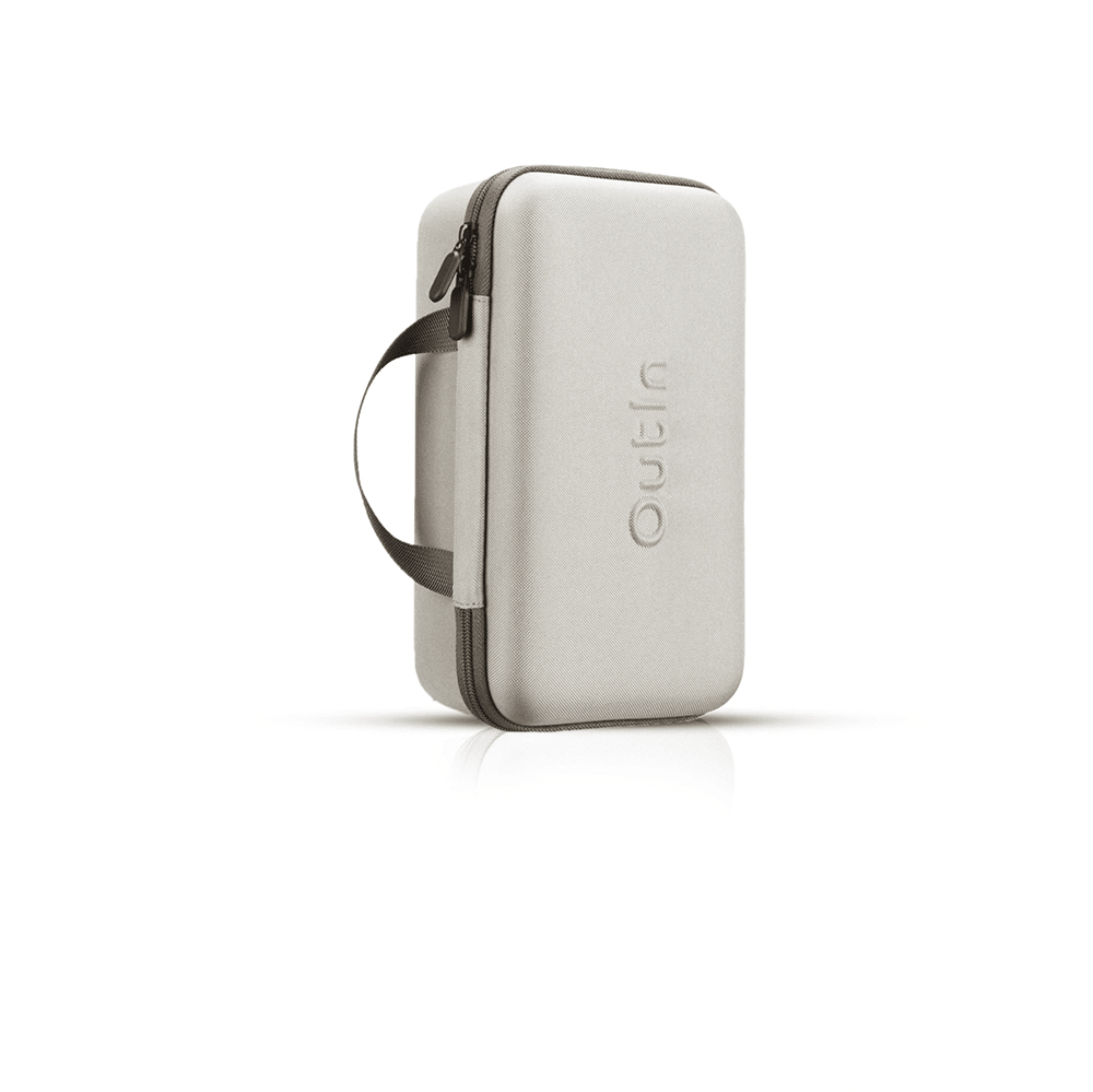 Outin Nano Schutz-Reise-Tasche – EVA mit Filz-Innenfutter