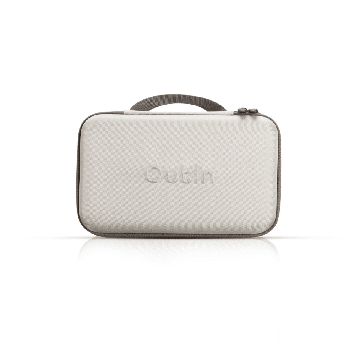 Outin Nano Schutz-Reise-Tasche – EVA mit Filz-Innenfutter