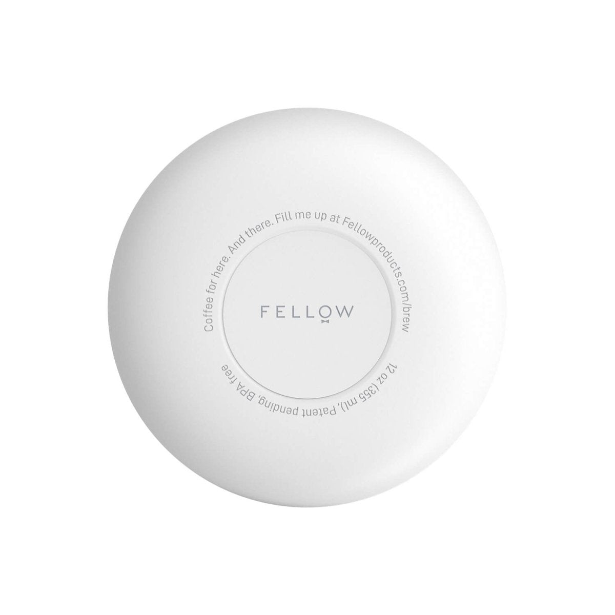 Fellow Carter Everywhere Thermo-Becher – 355 ml