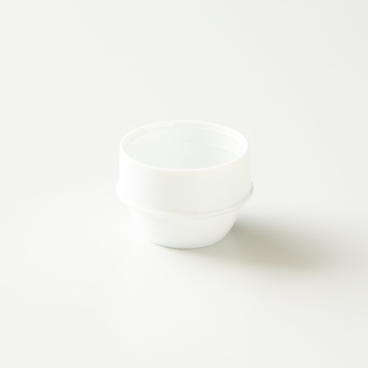 Origami Cupping Bowl – COE-zertifizierte Mino-Keramik-Cupping-Schale