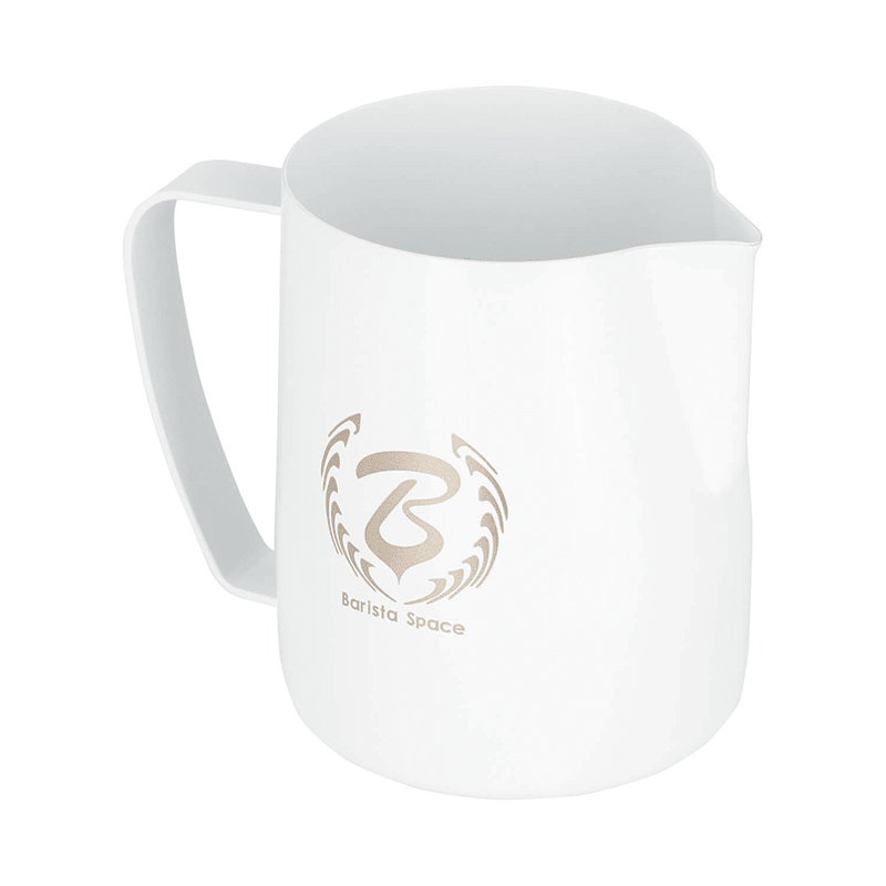 Barista Space Sandy Milchkanne – 600 ml