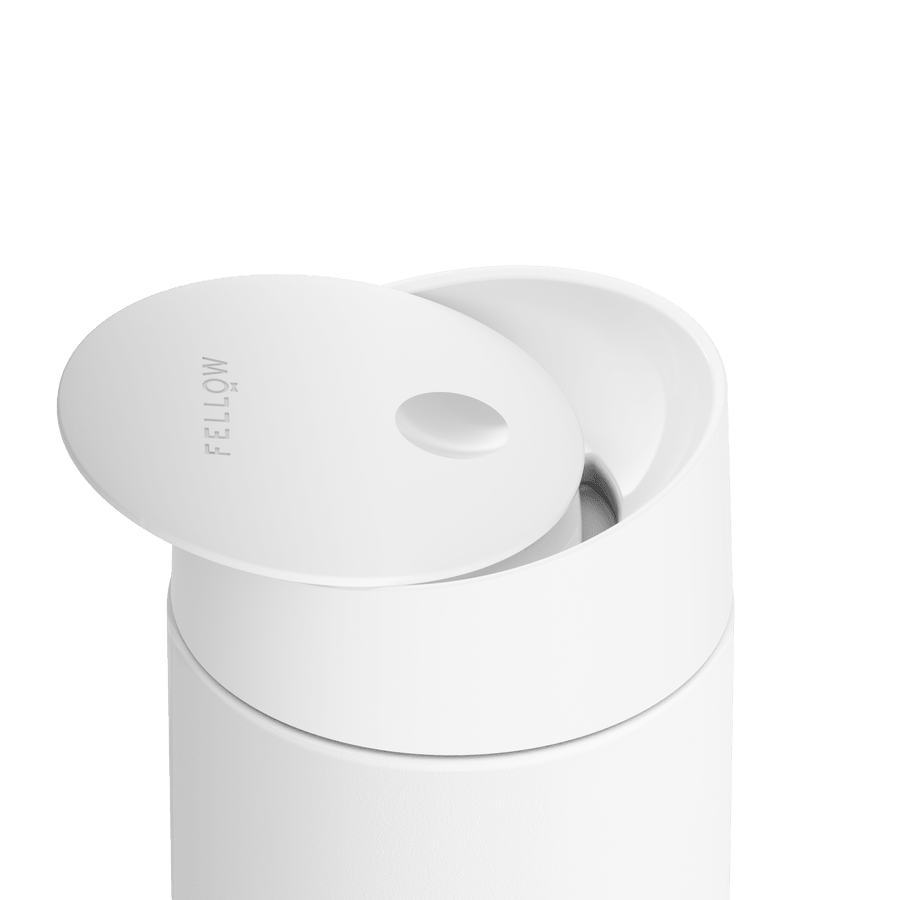 Fellow Carter Move Becher 473 ml – Slide-Lock-Deckel