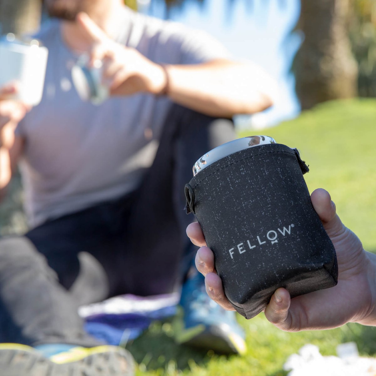 Fellow Carter Everywhere Thermo-Becher – 355 ml