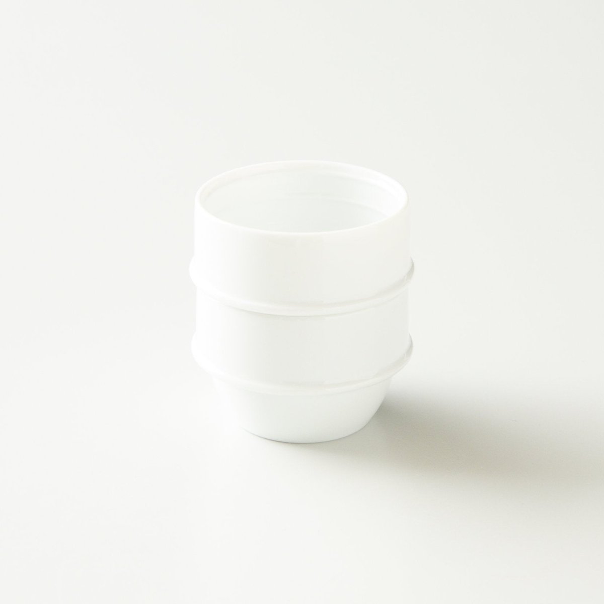 Origami Cupping Bowl – COE-zertifizierte Mino-Keramik-Cupping-Schale