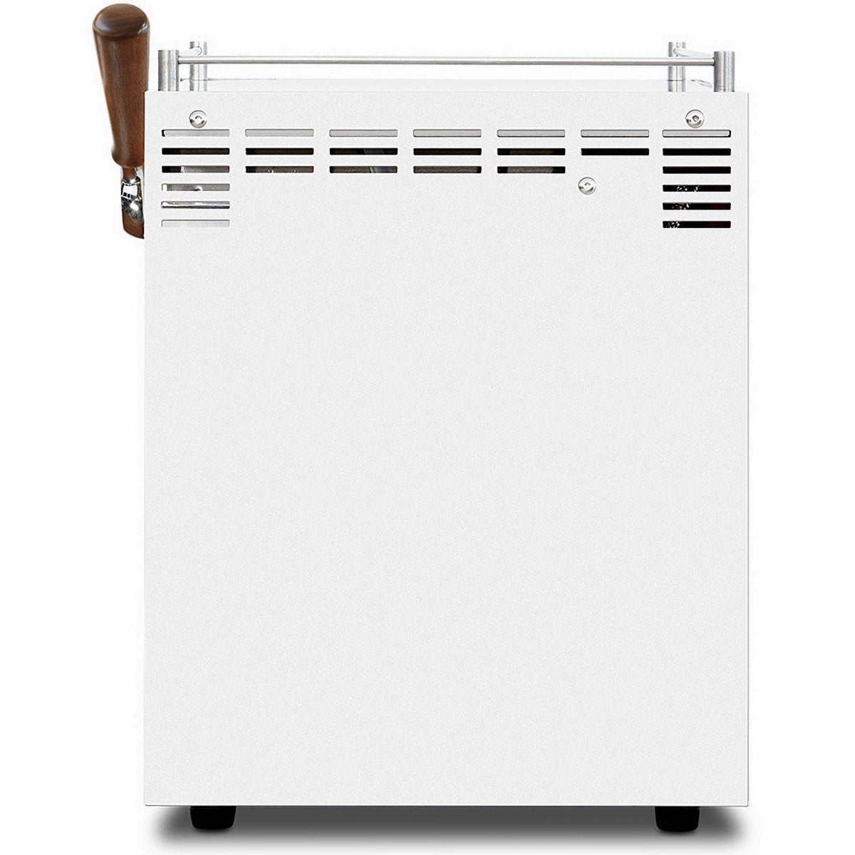 Ascaso Steel Duo PID Plus Espresso-Maschine