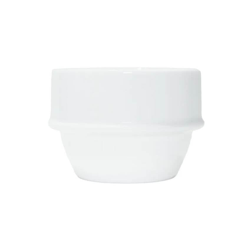 Origami Cupping Bowl – COE-zertifizierte Mino-Keramik-Cupping-Schale