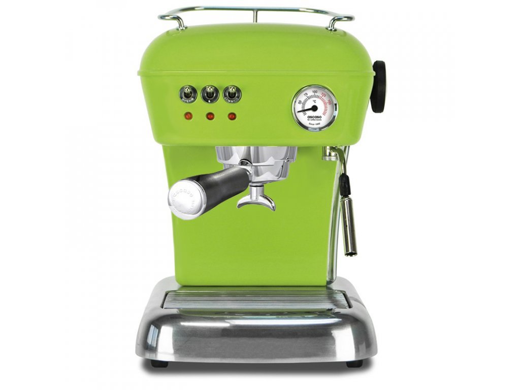 Ascaso Dream ZERO Espresso-Maschine