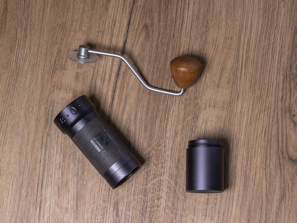 1Zpresso ZP6 Special Handmühle